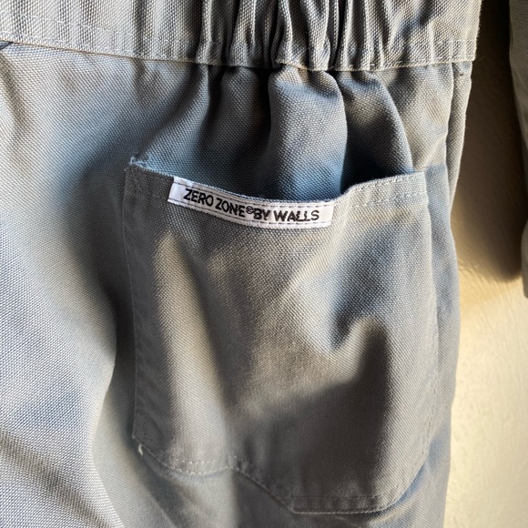 Walls Zero Zone Coveralls - Picture 6 of 9